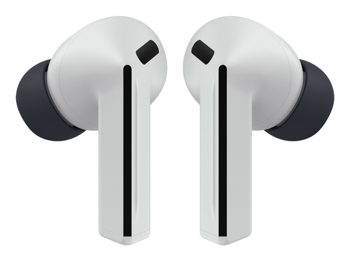 Samsung Galaxy Buds3 FE, Auricolari Wireless, Audio 360, Gemini AI, Gray Auric.true Wireless