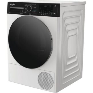 Whirlpool C WD 96M WBS IT, Capacità 9kg, classe A, colore White, Display digitale XL, Wi-Fi, IronTouch kg.9