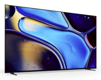 Sony BRAVIA XR BRAVIA K-55XR8A 139,7 cm (55") 4K Ultra HD Smart TV Wi-Fi Nero OLED 55" 4K SMART