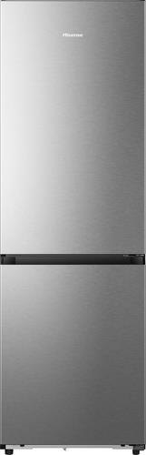 Hisense Frigorifero combinato RB3K330SAIC libera installazione 330L Classe C C.entro60 H.185/187