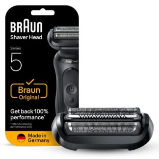 Braun Series 5 54 B Testina per rasatura Accessori Rasoi