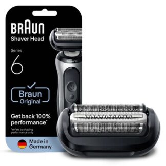 Braun Series 5 64 B Testina per rasatura Accessori Rasoi