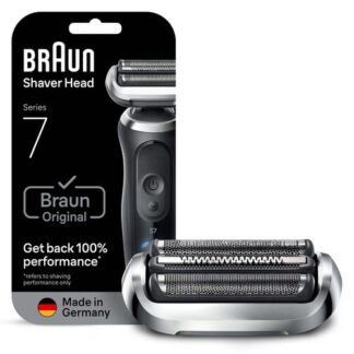 Braun Series 7 74 S Testina per rasatura Accessori Rasoi
