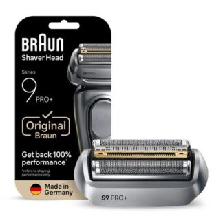 Braun Series 9 96M Testina per rasatura Accessori Rasoi