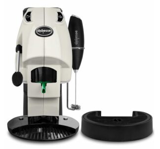 Didiesse New Baby Frog Automatica/Manuale Macchina per caffè a cialde 1,3 L Didiesse