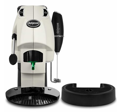 Didiesse New Baby Frog Automatica/Manuale Macchina per caffè a cialde 1,3 L Didiesse