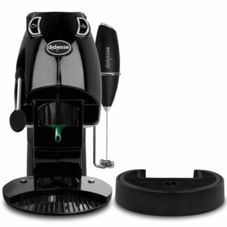 Didiesse New Baby Frog Automatica/Manuale Macchina per caffè a cialde 1,3 L Didiesse