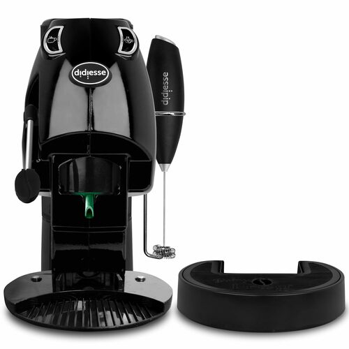 Didiesse New Baby Frog Automatica/Manuale Macchina per caffè a cialde 1,3 L Didiesse