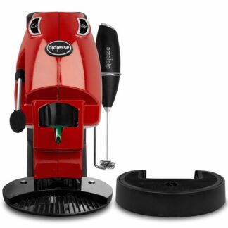 Didiesse New Baby Frog Automatica/Manuale Macchina per caffè a cialde 1,3 L Didiesse