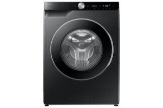 Samsung Lavatrice AI Control Ecodosatore 10Kg WW10FG6U94LBU3 frontale 10 kg.