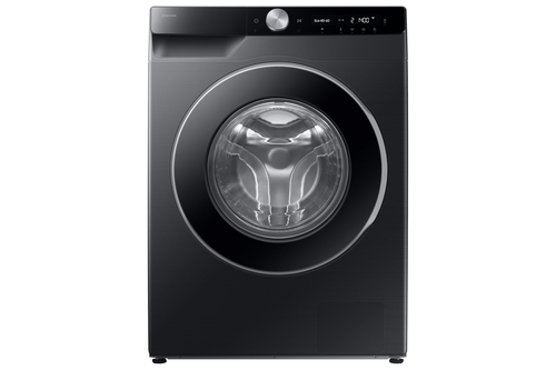 Samsung Lavatrice AI Control Ecodosatore 10Kg WW10FG6U94LBU3 frontale 10 kg.