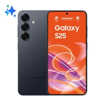Samsung Galaxy S25 Samsung S25