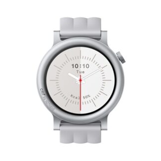 Nothing CMF Watch 3 Pro 3,63 cm (1.43") AMOLED 47 mm Digitale 466 x 466 Pixel Touch screen Grigio GPS (satellitare)