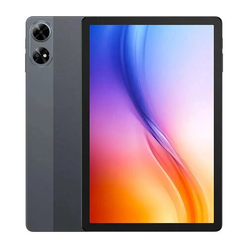 Doogee Tab G6+ 4G Unisoc T LTE 256 GB 27,9 cm (11") 8 GB Wi-Fi 5 (802.11ac) Android 15 Grigio Tablet WI-FI + G