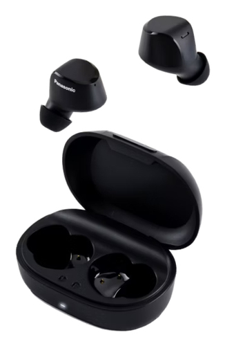 Panasonic RZ-B120W Auricolare Wireless In-ear Musica e Chiamate USB tipo-C Bluetooth Nero Auric.true Wireless