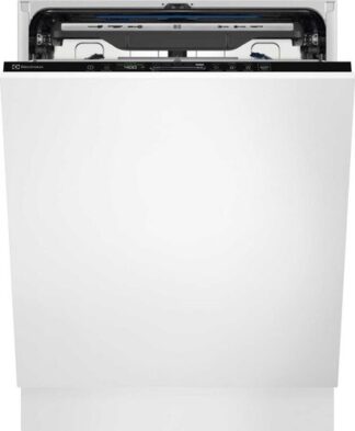 Electrolux Lavastoviglie Incasso 60 Cm - Int. Totale 14 Coperti Classe B 42 Dba MADE IN ITALY EES68525L Scomparsa tot 60cm.