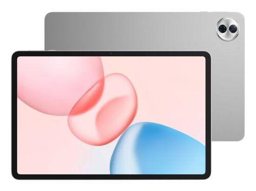 Honor Pad 10 Snapdragon 256 GB 30,7 cm (12.1") 8 GB Wi-Fi 6 (802.11ax) Android 15 Grigio tablet wifi 12"