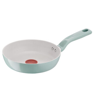 Lagostina Salvia , Padella, Antiaderente, induzione e gas, 20 cm