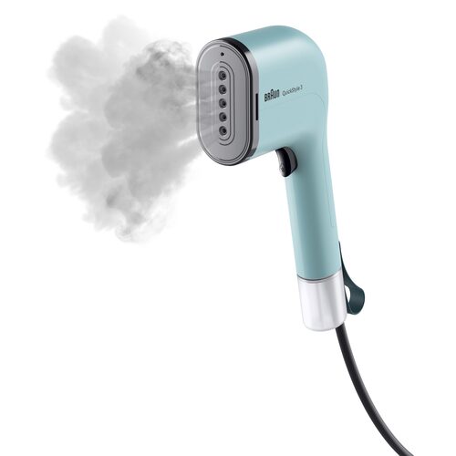 Braun STIRATORE VERTICALE QUICKSTYLE 3 GS3013GR Ferro verticale