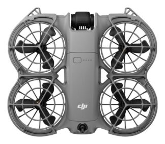 DJI Neo 2 Fly More Combo 4 rotori Quadrirotore 12 MP 2688 x 1512 Pixel 1606 mAh Nero, Grigio