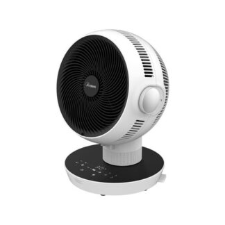 Ardes Omnia Interno Nero, Bianco 1800 W Riscaldatore ambiente elettrico con ventilatore Termoventilatore