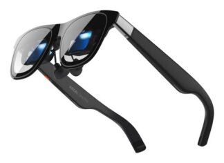 XREAL One Pro occhiali intelligenti