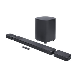 JBL Bar 1000MK2 Nero 7.1.4 canali 960 W Soundbar