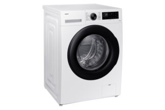 Samsung Lavatrice Crystal Clean™ 9 kg WW90CGC04DAEET Frontale 9 kg.