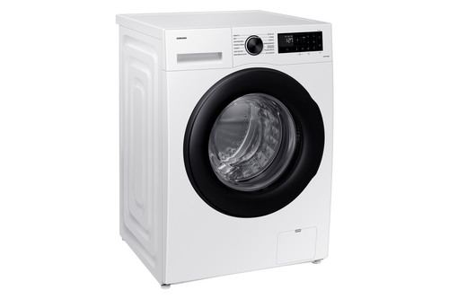 Samsung Lavatrice Crystal Clean™ 9 kg WW90CGC04DAEET Frontale 9 kg.