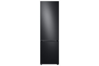 Samsung Frigorifero Combinato BESPOKE AI 2m 387L RB38C7B6AB1 C.entro60 H.196/203
