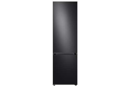 Samsung Frigorifero Combinato BESPOKE AI 2m 387L RB38C7B6AB1 C.entro60 H.196/203