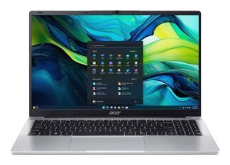 Acer Aspire Lite Intel® Celeron® N4500 Computer portatile 39,6 cm (15.6") Full HD 4 GB LPDDR4x-SDRAM 128 GB eMMC Wi-Fi 5 (802.11ac) Windows 11 Home in S mode Italiano Argento 15" Intel vari