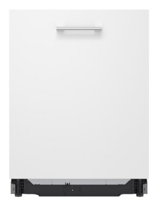 LG QuadWash DB375TXS Lavastoviglie a scomparsa totale Classe A 14 coperti Vapore Wi-Fi Scomparsa tot 60cm.