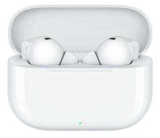 Huawei FreeBuds SE4, autonomia fino a 50 ore, ricarica rapida 10 minuti e cancellazione attiva del rumore. Compatibili con iOS, Android e Windows. Auric.true Wireless