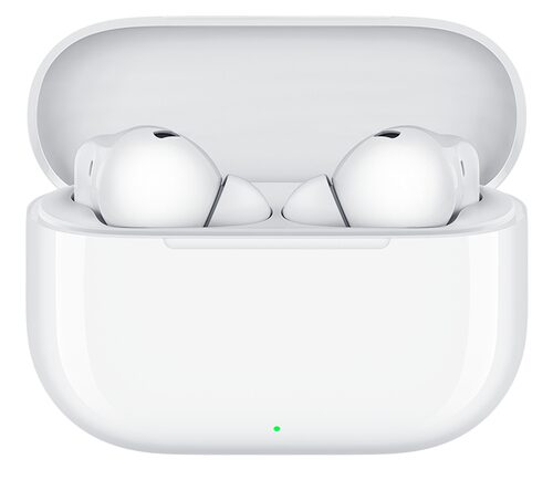 Huawei FreeBuds SE4, autonomia fino a 50 ore, ricarica rapida 10 minuti e cancellazione attiva del rumore. Compatibili con iOS, Android e Windows. Auric.true Wireless