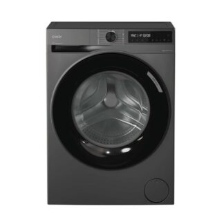 Candy BR 411BL10G-S lavatrice Caricamento frontale 11 kg 1400 Giri/min Antracite Frontale 11kg.