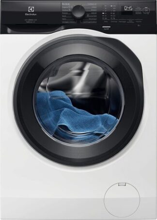Electrolux Lavatrice Carica Frontale 10.5 Kg Classe A 1400 Giri EW6FZBG215 Frontale 10,5kg