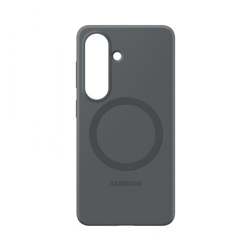 Samsung Galaxy S26 Silicone Magnet Case