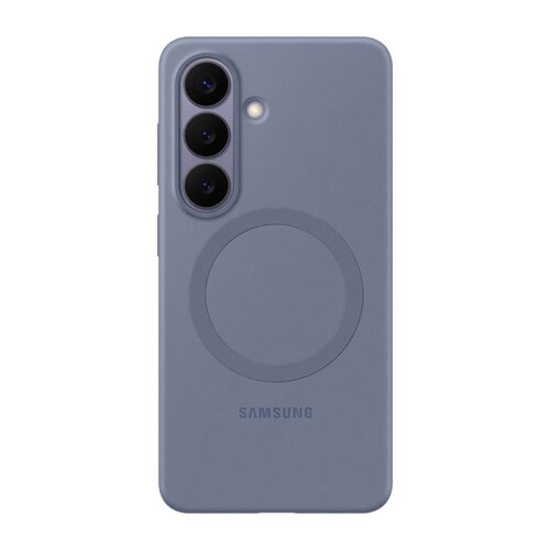Samsung Galaxy S26 Silicone Magnet Case