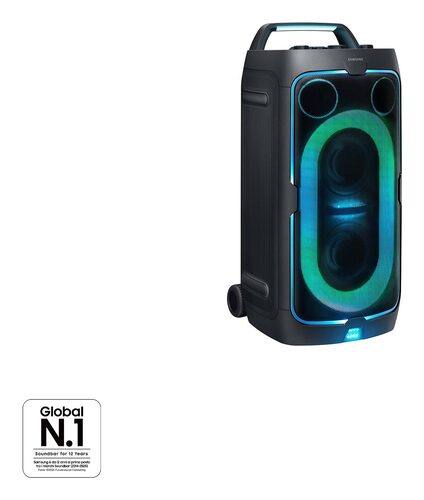 Samsung Sound Tower MX-ST50F (2025) Party Speaker