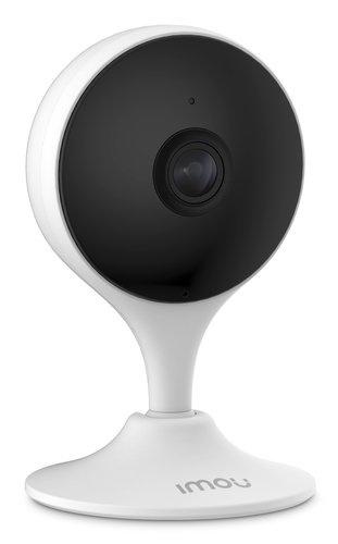 Imou Cue 2 3MP Telecamera di sicurezza IP Interno 2304 x 1296 Pixel Scrivania/Parete Smart Home