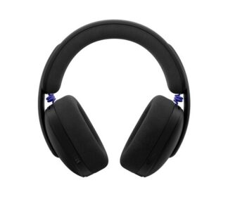 Logitech G G325 LIGHTSPEED Auricolare Wireless A Padiglione Gaming USB tipo-C Bluetooth Nero