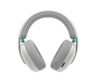 Logitech G G325 LIGHTSPEED Auricolare Wireless A Padiglione Gaming USB tipo-C Bluetooth Bianco