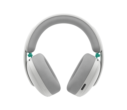 Logitech G G325 LIGHTSPEED Auricolare Wireless A Padiglione Gaming USB tipo-C Bluetooth Bianco