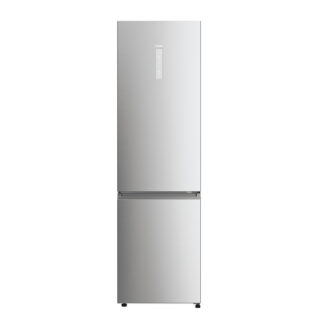 Haier HDPW7620AANPK Libera installazione 409 L Acciaio inox C.entro60 H.196/203