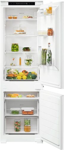 Electrolux Frigorifero Combinato Multiflow Classe E LNN3CE18S Combinato