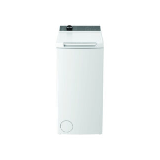 Hotpoint Ariston HTLCARE 66S IT lavatrice Caricamento dall'alto 6 kg 1100 Giri/min Bianco C.Alto 6kg 1000 giri