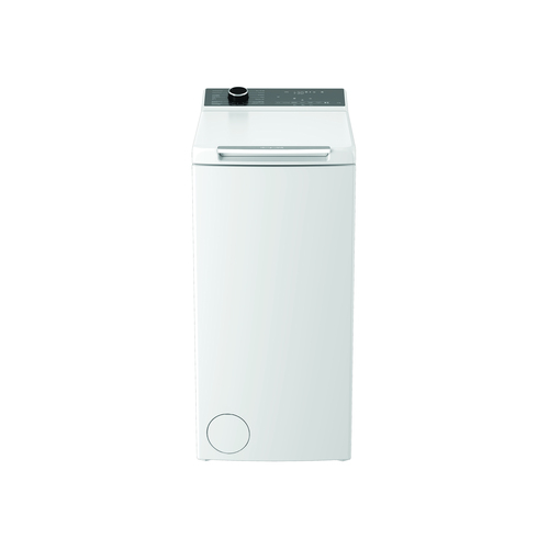 Hotpoint Ariston HTLCARE 66S IT lavatrice Caricamento dall'alto 6 kg 1100 Giri/min Bianco C.Alto 6kg 1000 giri