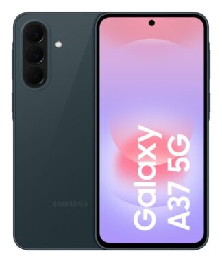 Samsung Galaxy A37 5G 17 cm (6.7") Doppia SIM Android 16.0 USB tipo-C 8 GB 256 GB 5000 mAh Grigio Smartphone 6,7" 5G