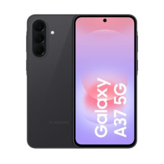 Samsung Galaxy A37 5G 17 cm (6.7") Doppia SIM Android 16.0 USB tipo-C 8 GB 256 GB 5000 mAh Antracite Smartphone 6,7" 5G